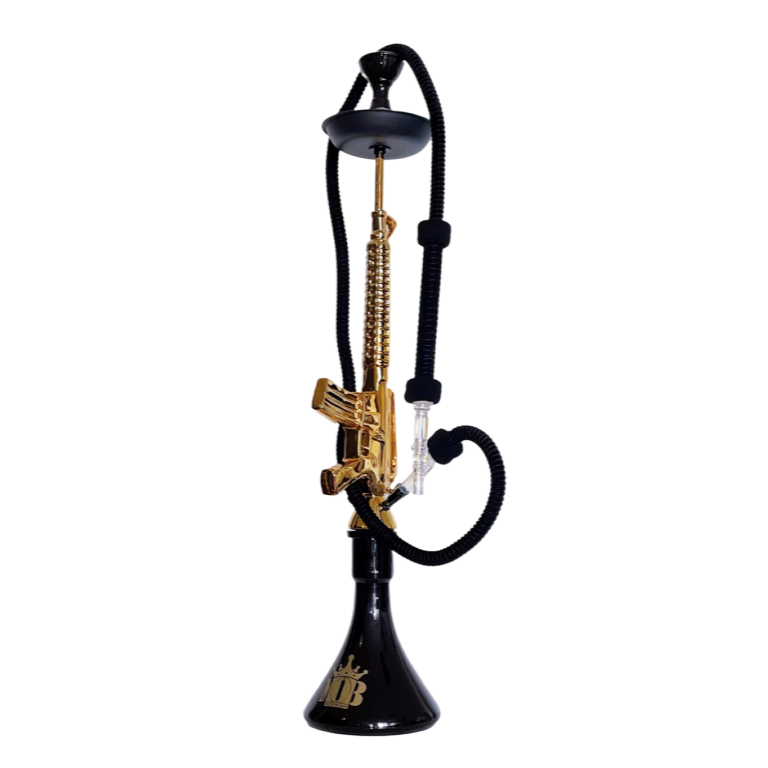 Hookah AK M-16